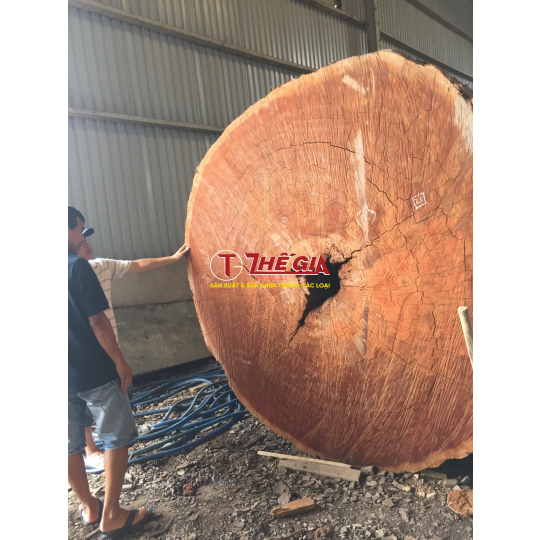 Trống chùa tang liền đường kính 1m5